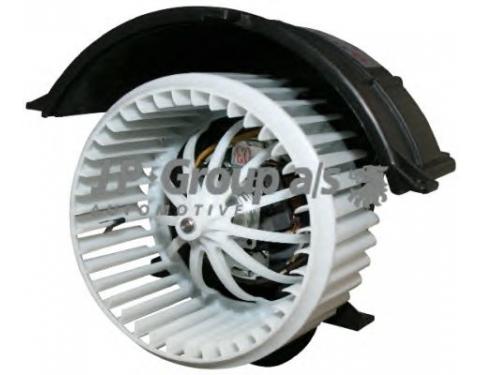 Interior Blower