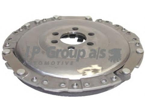 Clutch Pressure Plate