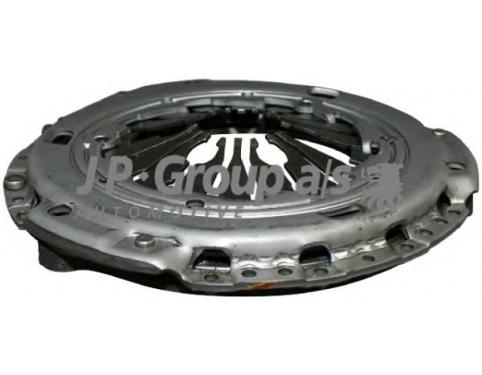 Clutch Pressure Plate