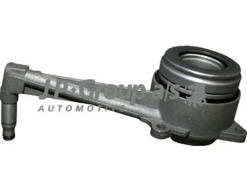 Central Slave Cylinder, clutch