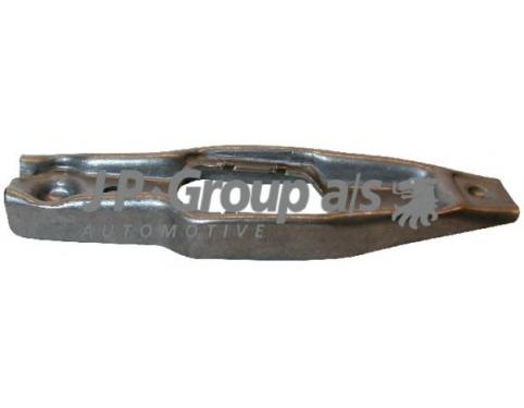Release Fork, clutch