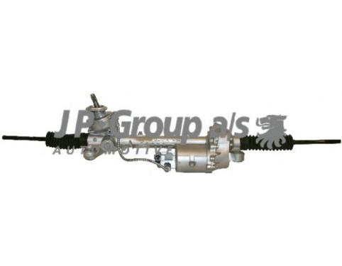Steering Gear