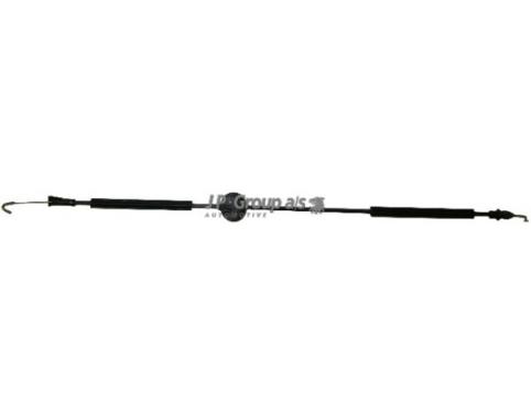 Cable, door release