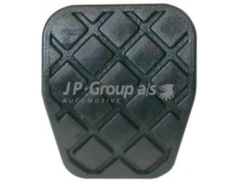 Clutch Pedal Pad