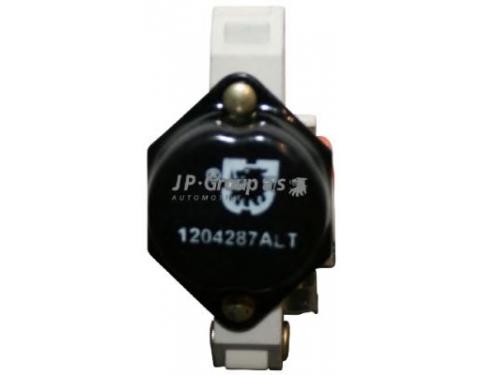 Alternator Regulator