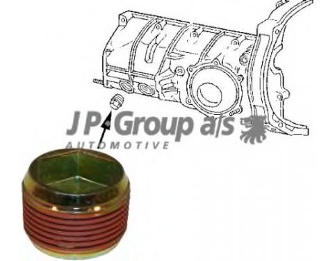 Sealing-/Protection Plugs