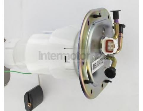 COMPLETE-FUEL PUMP