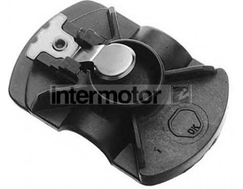 Rotor, distributor