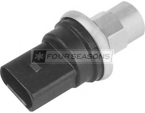 Pressure Switch, air conditioning