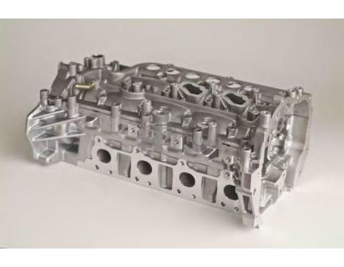 HEAD ASSY-CYLINDER