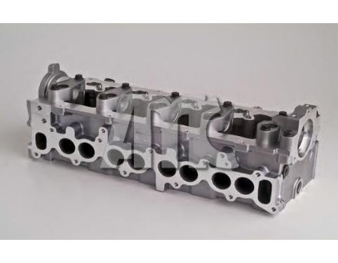 HEAD ASSY-CYLINDER