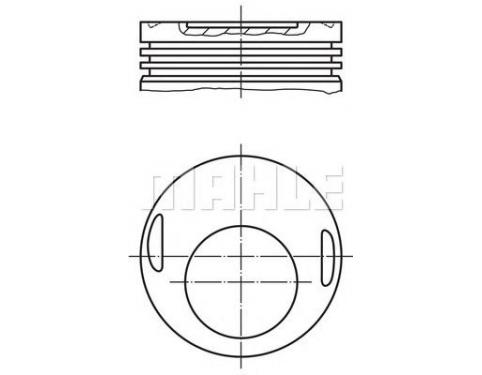 Piston