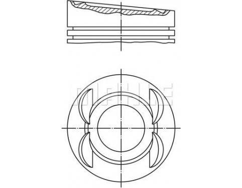Piston