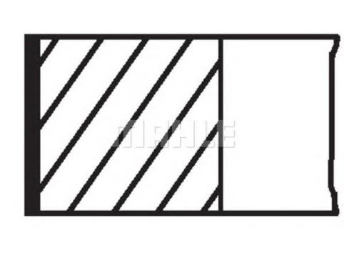 Piston Ring Kit