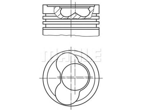 Piston