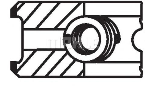 Piston Ring Kit