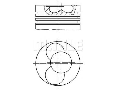 Piston