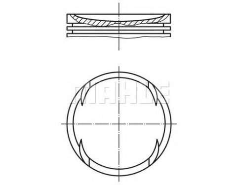Piston