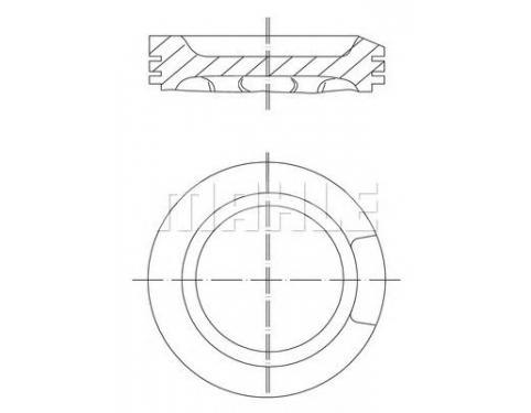 Piston