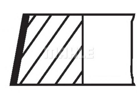 Piston Ring Kit