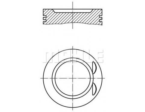 Piston