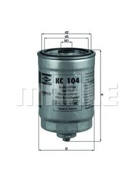 Fuel Filter