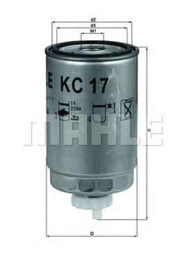 Fuel Filter
