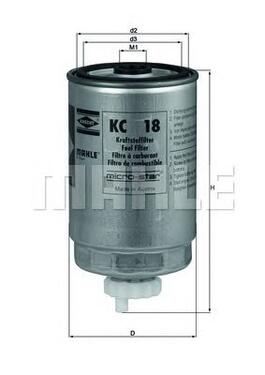 Fuel Filter