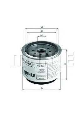 Fuel Filter