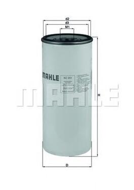 Fuel Filter