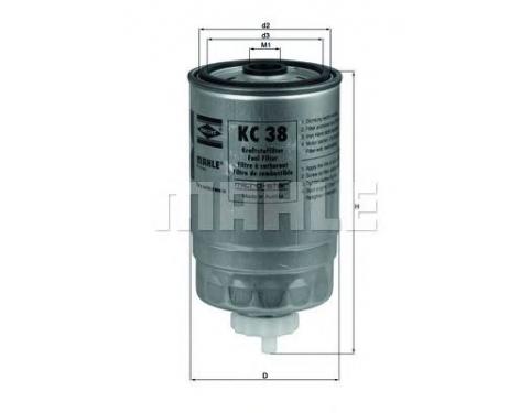 Fuel Filter