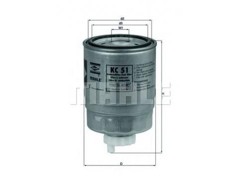 Fuel Filter
