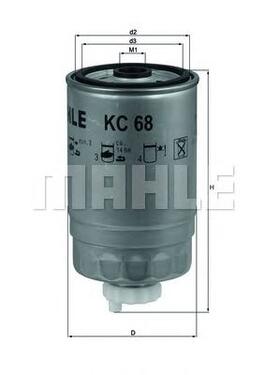 Fuel Filter