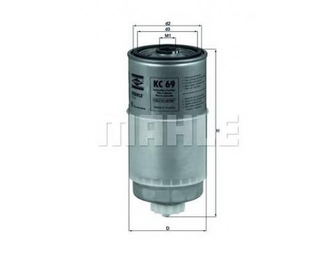 Fuel Filter