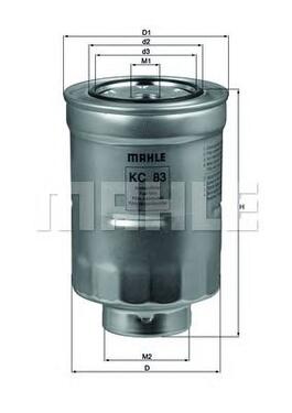 Fuel Filter