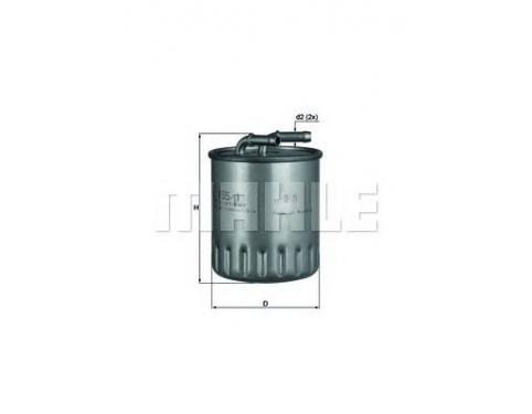 Fuel Filter