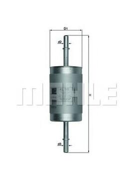 Fuel Filter