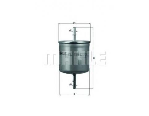 Fuel Filter