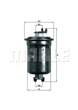 Fuel Filter