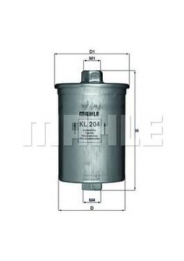 Fuel Filter
