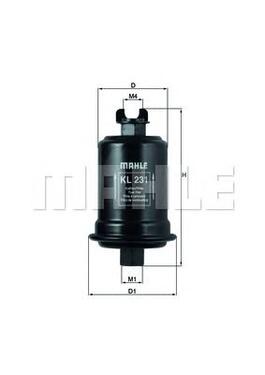 Fuel Filter