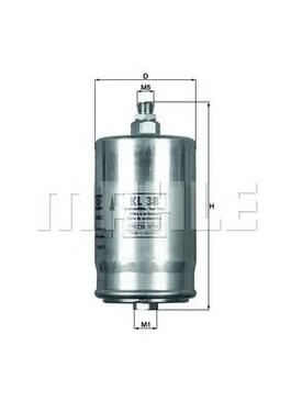 Fuel Filter