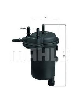 Fuel Filter