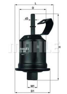 Fuel Filter