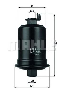 Fuel Filter