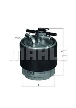 Fuel Filter