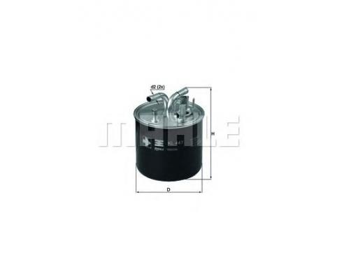 Fuel Filter