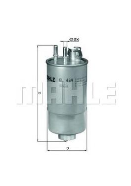 Fuel Filter
