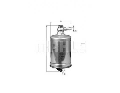 Fuel Filter