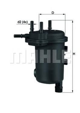 Fuel Filter